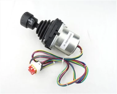Jlg 1001118417 1001118417 GT Aerial Lift Joystick Controller