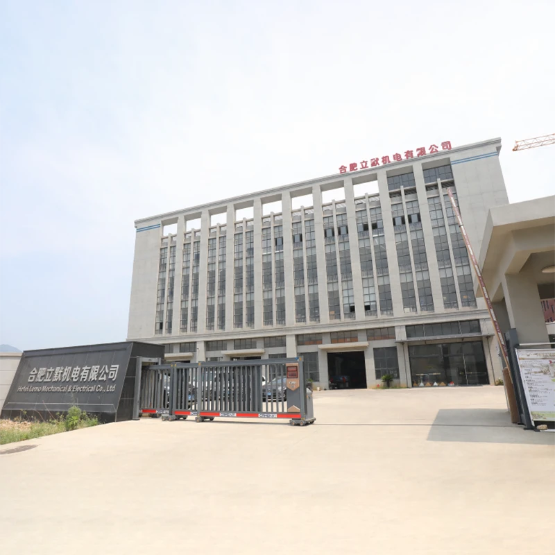 Forklift manufacturer Forklift manufacturer